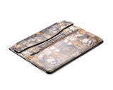 ODOYO x Johanna Ho iPad 4 New iPad Leather Case - Snake Skin