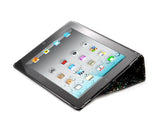 ODOYO x Johanna Ho iPad 4 New iPad Leather Case - Evening Sequin
