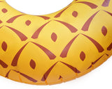 Giant Pineapple Inflatable Pool Float and Beach Towel - Bikini