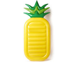 Inflatable Pineapple Pool Float