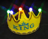 King - Yellow