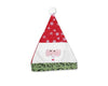 Santa Claus / 9 Pcs