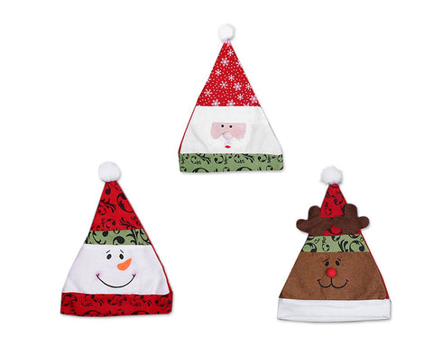 Lovely Series Christmas Santa Hat