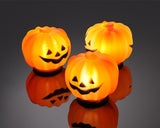 Halloween Party Decoration Pumpkin Lantern LED Light
