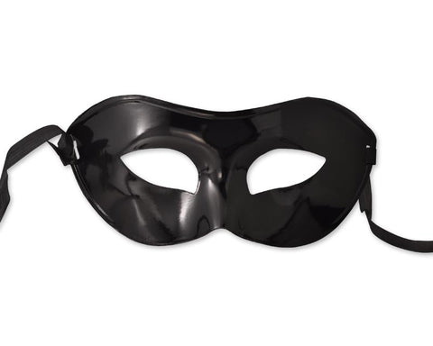 Masquerade Costume Eye Mask