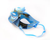 Masquerade Costume Eye Mask