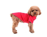 Cute Series Pet Clothes Dog Polo Shirt