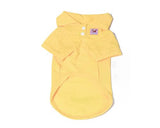 Cute Series Pet Clothes Dog Polo Shirt