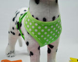 Dots Series Pet Dog Harness