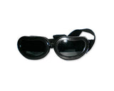 Cool Series Pet Dog Sunglasses - Black