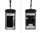 Universal Waterproof Phone Pouch with Arm Strap