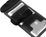 Universal Waterproof Phone Pouch with Arm Strap