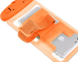 Universal Waterproof Phone Pouch with Arm Strap