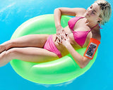 Universal Waterproof Phone Pouch with Arm Strap