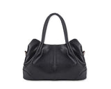 Simply Women Leather Messenger Shoulder Handbag