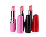 Adult Sex Toy Lipstick Vibe Vibrator Mini Bullet Massager