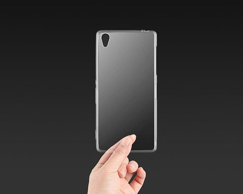 Sony Xperia XA Case TPU Clear Soft Case