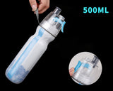 Spray Water Bottles 24oz