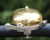 Fine Copper Retro Cycling Accessories Bike Bicycle Bell