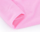 Breathable Chill Absorbent Evaporative Cooling Ice Towel - Pink