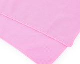 Breathable Chill Absorbent Evaporative Cooling Ice Towel - Pink