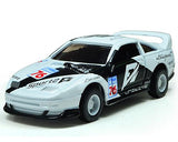 Racing Series Alloy Toy Model Car