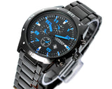 CURREN Date Display Sport Men's Wrist Watch