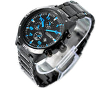 CURREN Date Display Sport Men's Wrist Watch