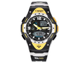 Pasnew Men's Digital Sport Watch 1018AD