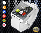 U8 Bluetooth Sport Smart Watch Android Smartphones