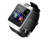 Bluetooth Smart Watch Sim Card Smartphone Watch