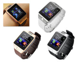 Bluetooth Smart Watch Sim Card Smartphone Watch