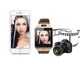 Bluetooth Smart Watch Sim Card Smartphone Watch