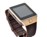 Bluetooth Smart Watch Sim Card Smartphone Watch