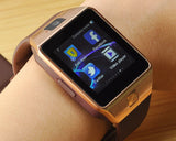 Bluetooth Smart Watch Sim Card Smartphone Watch