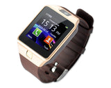 Bluetooth Smart Watch Sim Card Smartphone Watch