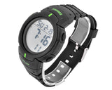 SKMEI Military Waterproof Large Display Men Sport Watch 1068