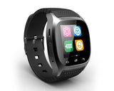 Rwatch M26 Bluetooth Smart Watch for Apple IOS / Android