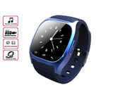 Rwatch M26 Bluetooth Smart Watch for Apple IOS / Android