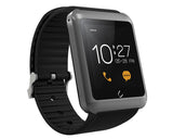 U11 Bluetooth 4.0 Smart Watch w/ Sim Card Slot for IOS Android