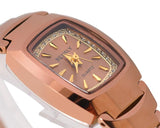 Luxury Women Crystal Watch