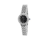 Elegant Women Crystal Bracelet Watch