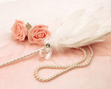 Long Feather Pen for Wedding