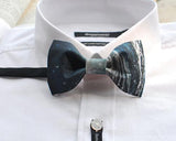 Men Pre-tied Cotton Bow Tie - Available in 25 Choices