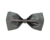 Pre-tied Tuxedo Bow Tie for Men