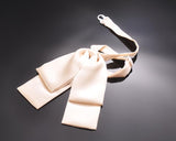 Men Handcrafted Butterfly Bow Tie Knot