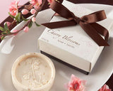 Lovely Wedding Favor Gift Soap - Cherry Blossom
