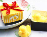 Lovely Wedding Favor Gift Soap - Little Duck